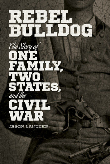 Rebel Bulldog